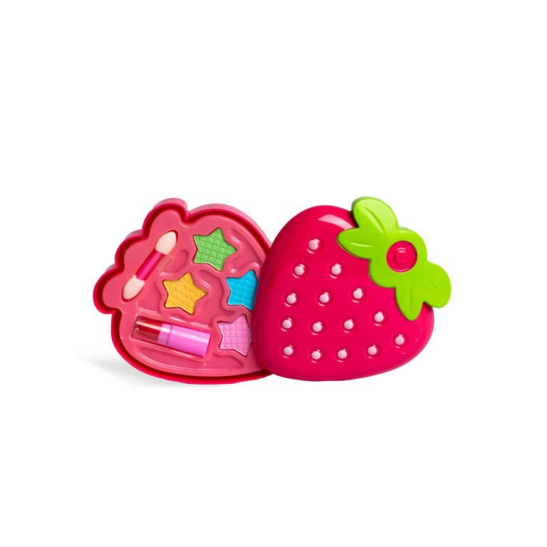 Makeup Set 19x28 CANDY Strawberry