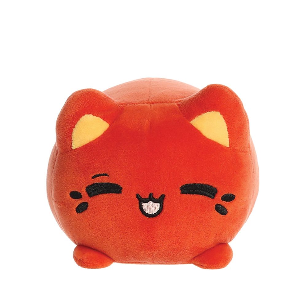 TASTY PEACH Thai Tea Meowchi 18cm/7ιν