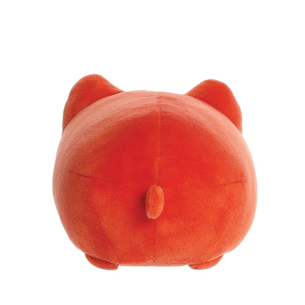 TASTY PEACH Thai Tea Meowchi 18cm/7ιν