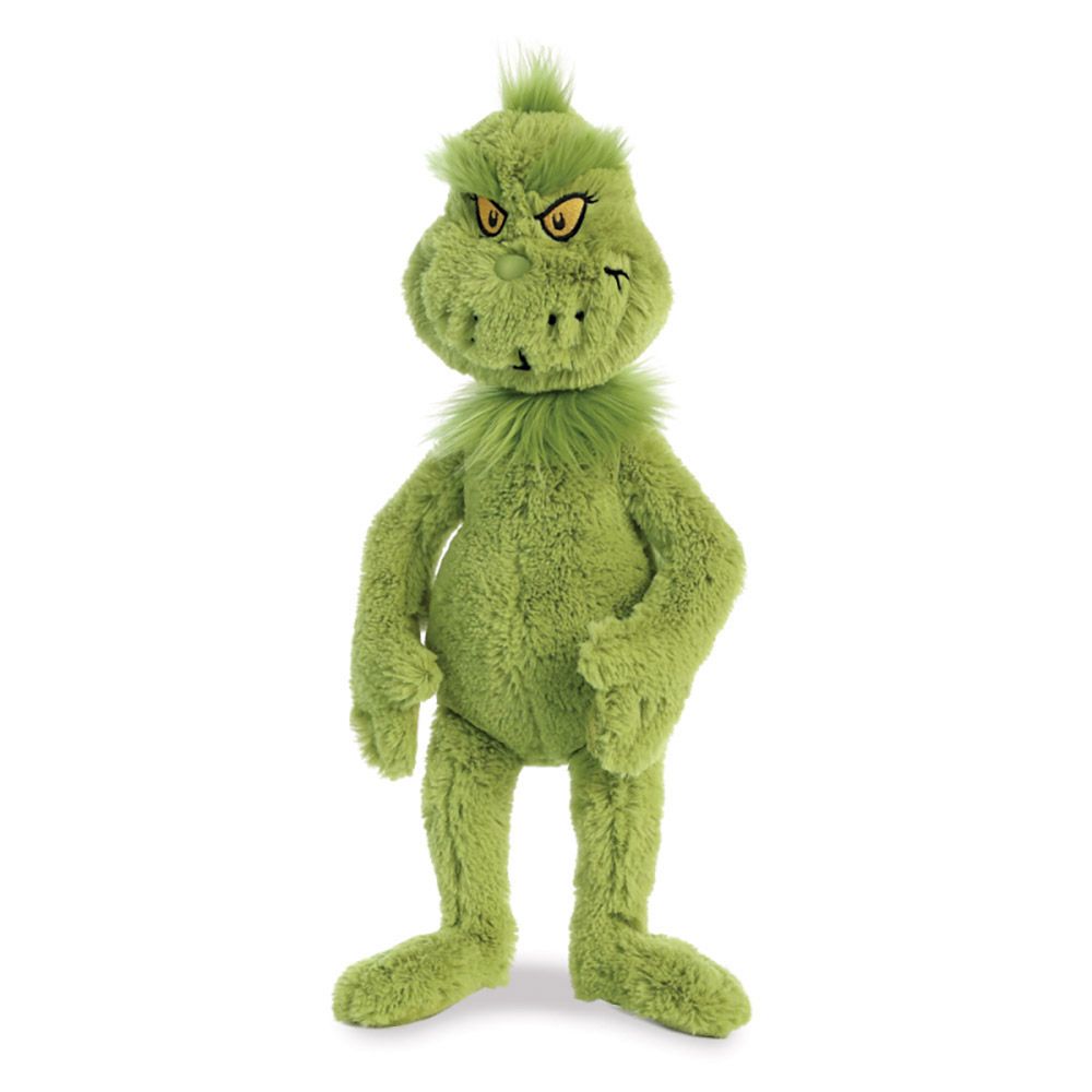 GRINCH Plush Toy 46cm