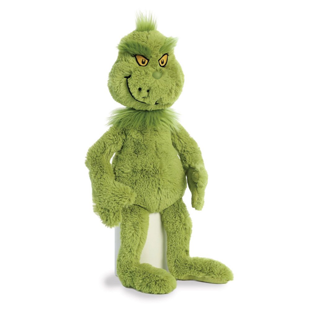 GRINCH Plush Toy 46cm