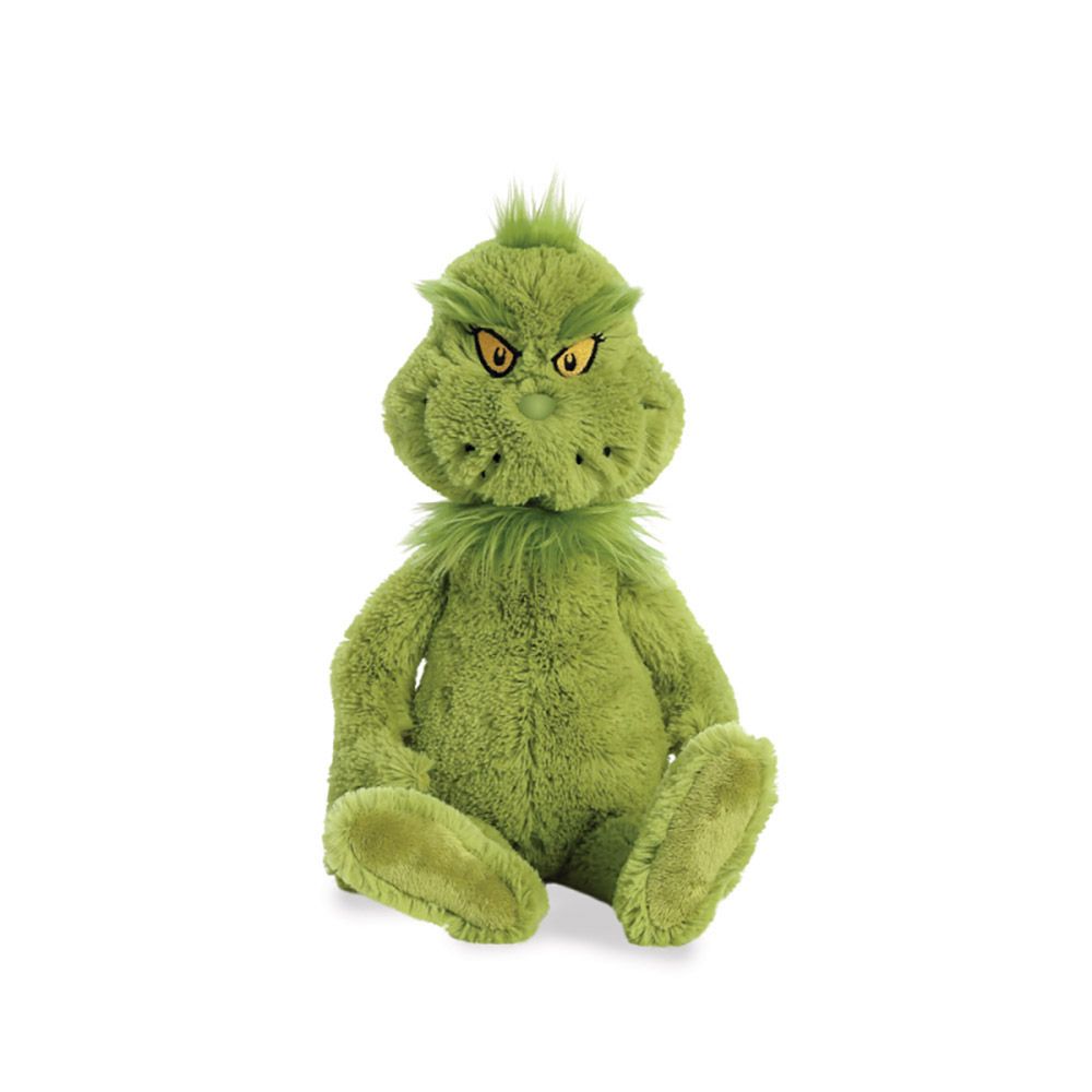 GRINCH Plush Toy 46cm