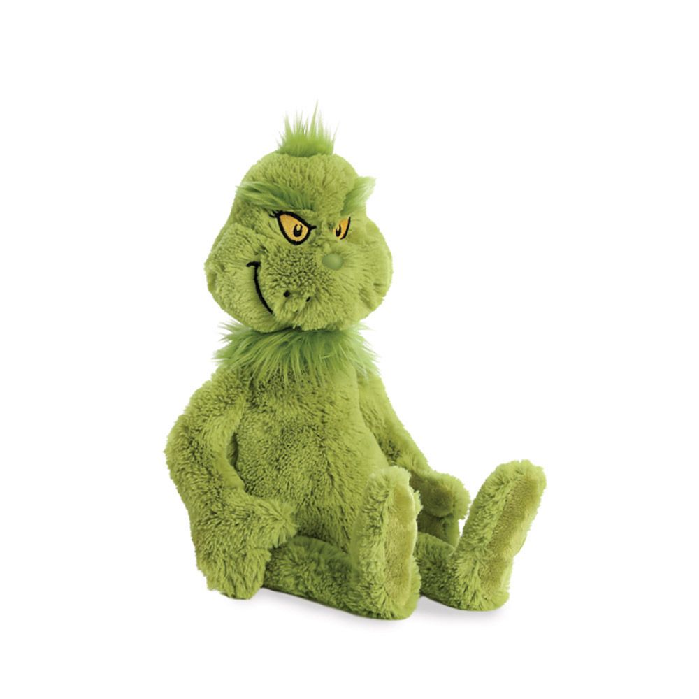 GRINCH Plush Toy 46cm