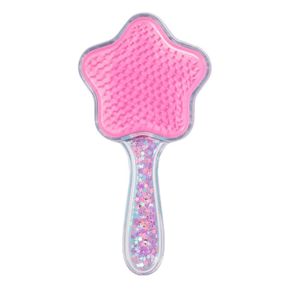 UNICORN DREAMS Magical Star Hair Brush in 3 designs