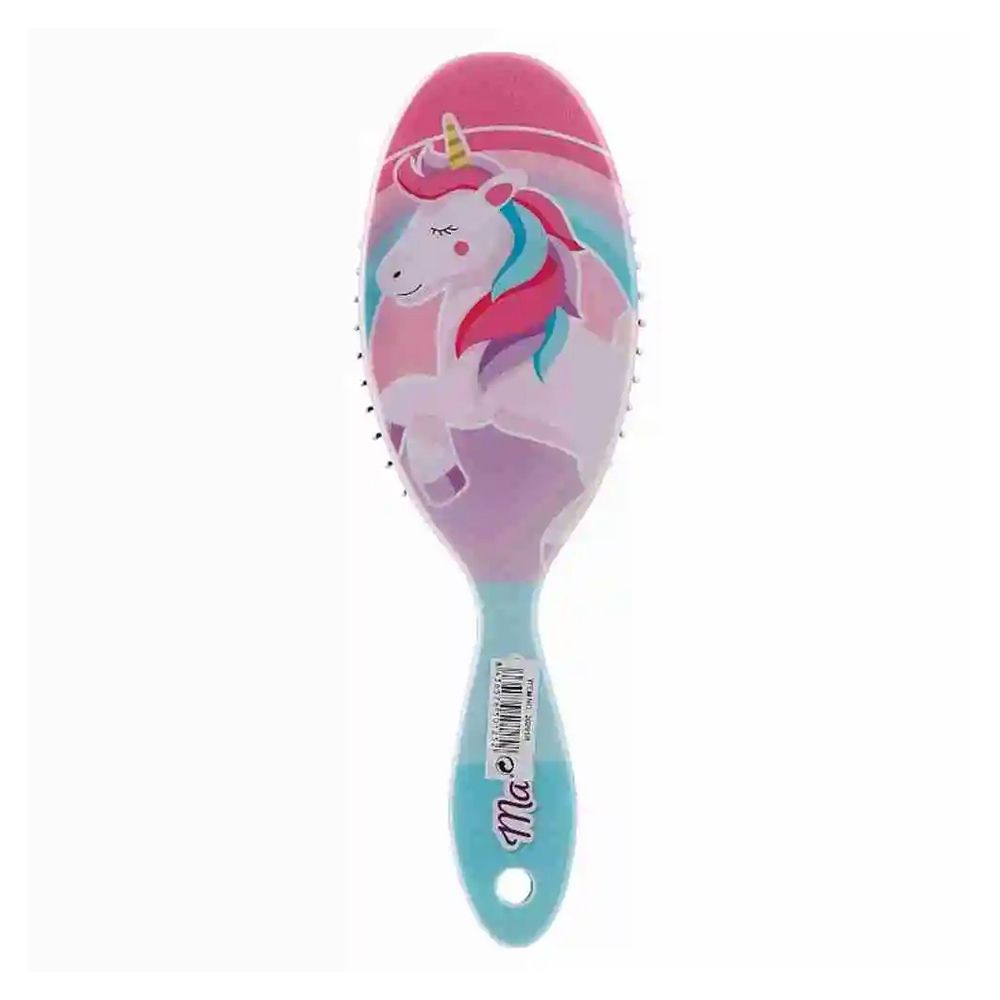 Magical Hair Brush UNICORN DREAMS in 3 designs