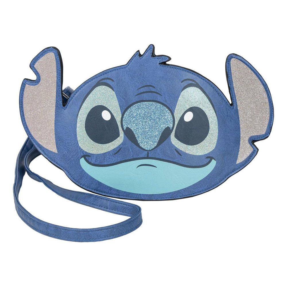 Faux-Leather Bag DISNEY Lilo & Stitch