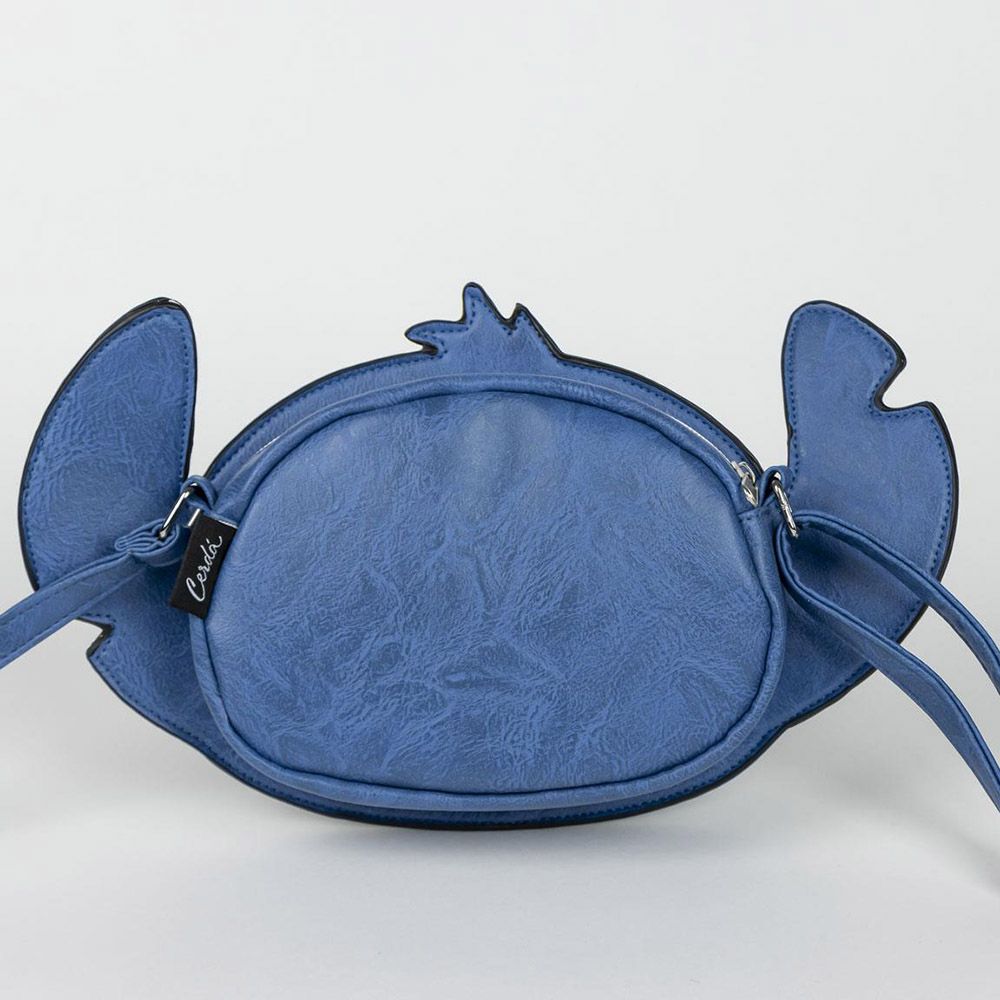 Faux-Leather Bag DISNEY Lilo & Stitch