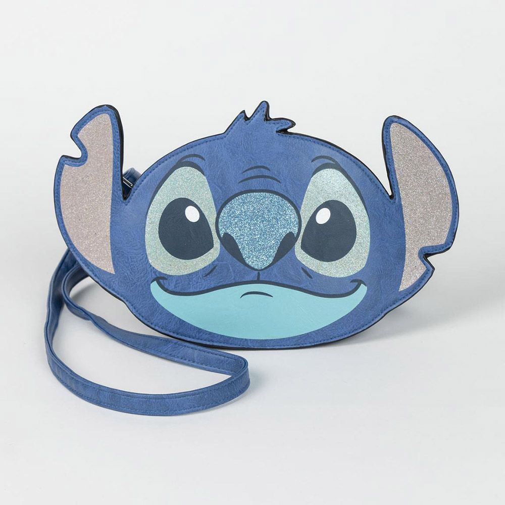 Faux-Leather Bag DISNEY Lilo & Stitch