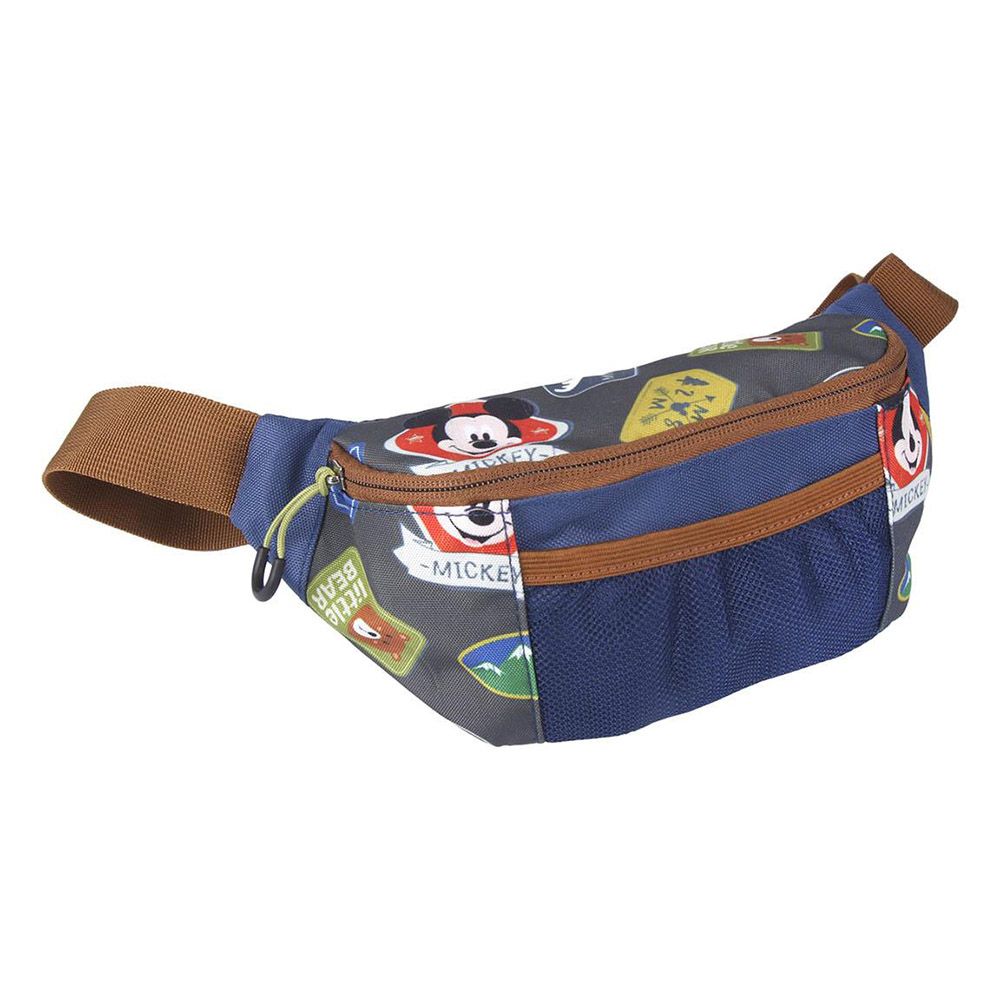 Belt Bag DISNEY Μίκι Μάους Classic