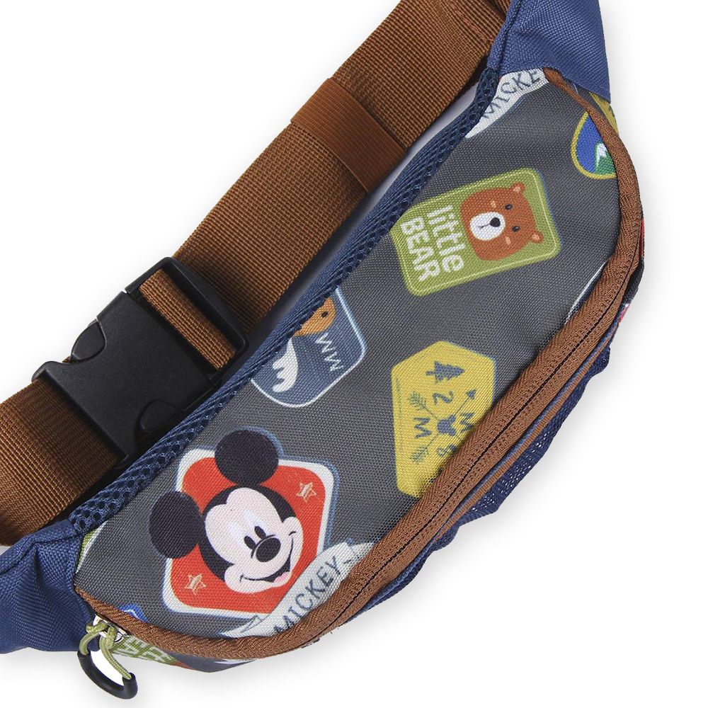 Belt Bag DISNEY Mickey Mouse Classic (random choice)