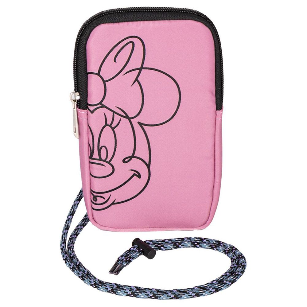 Bag-Mobile Holder DISNEY Minnie