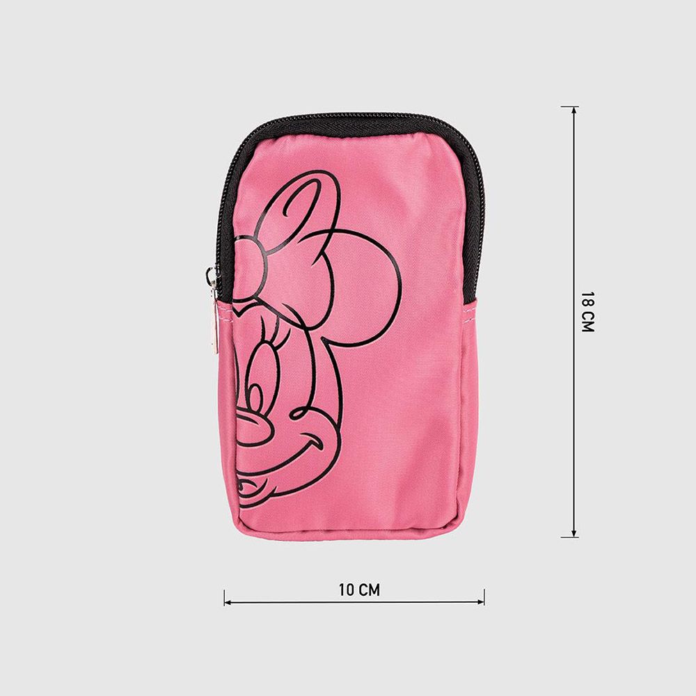 Bag-Mobile Holder DISNEY Minnie