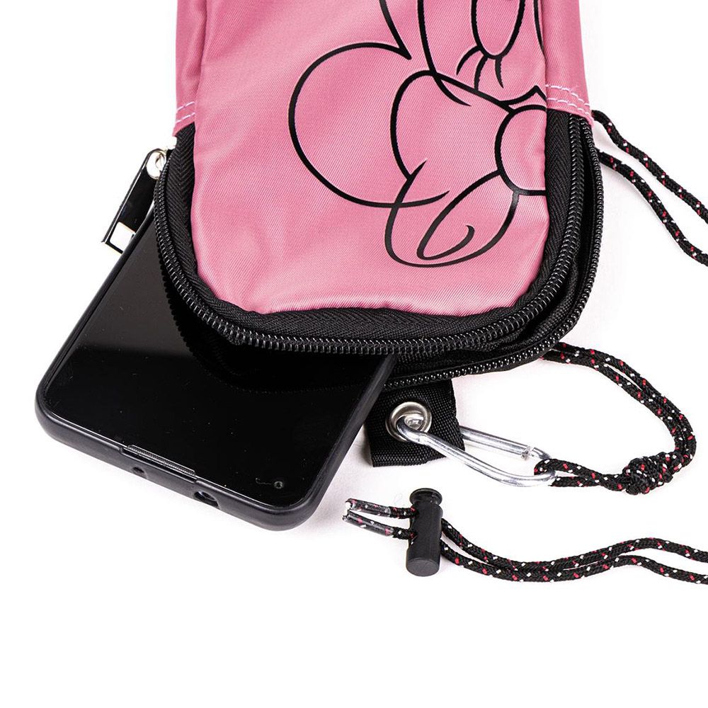 Bag-Mobile Holder DISNEY Minnie