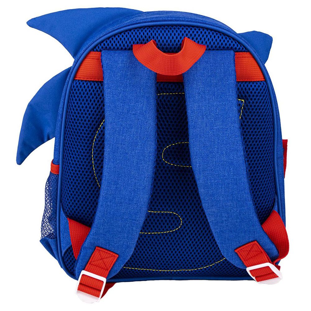 Backpack SONIC