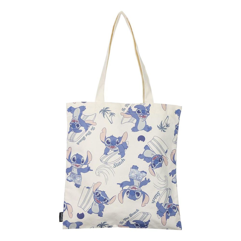 Shopping Bag To the Beach DISNEY Lilo & Stitch