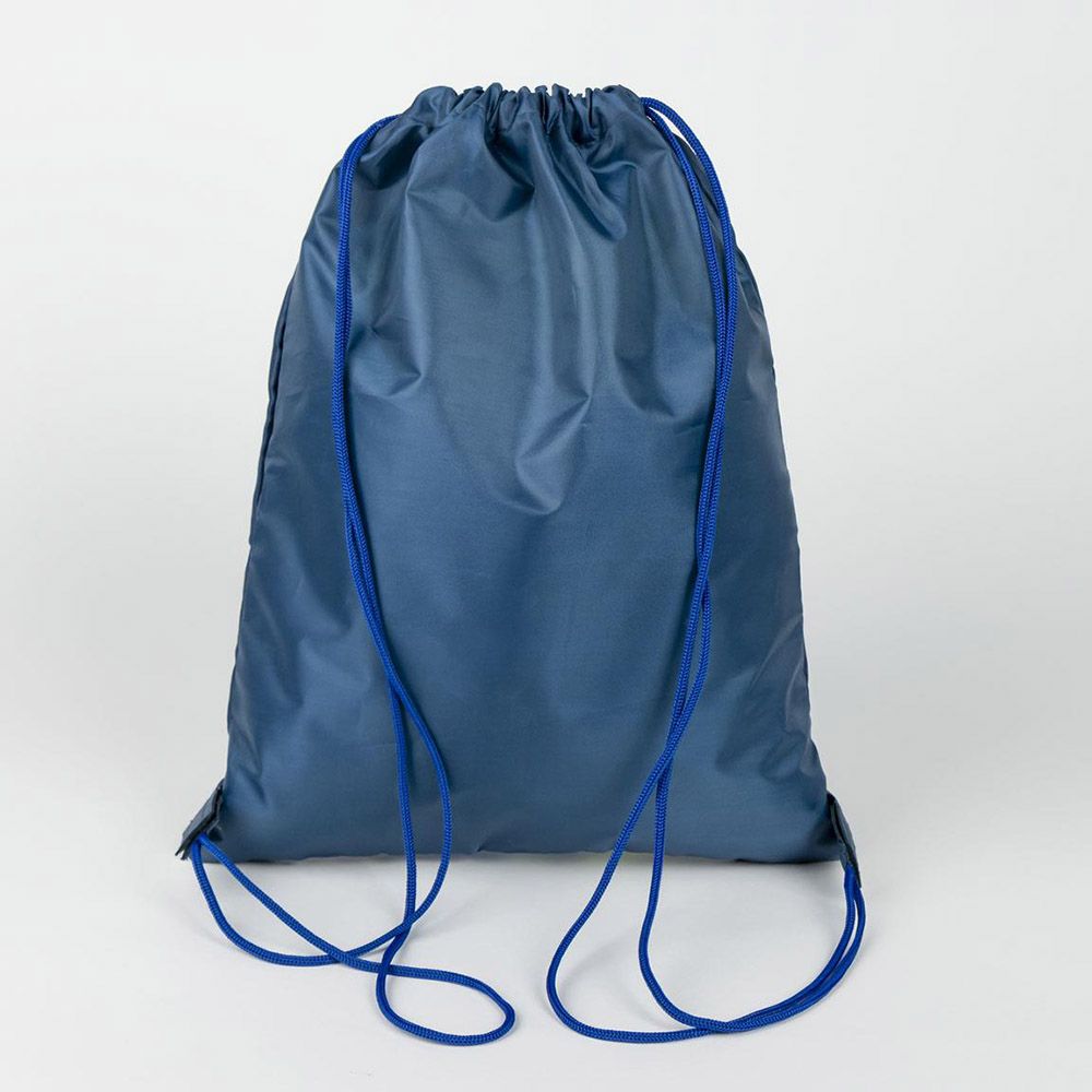 Drawstring Bag 30Χ39cm SONIC Prime