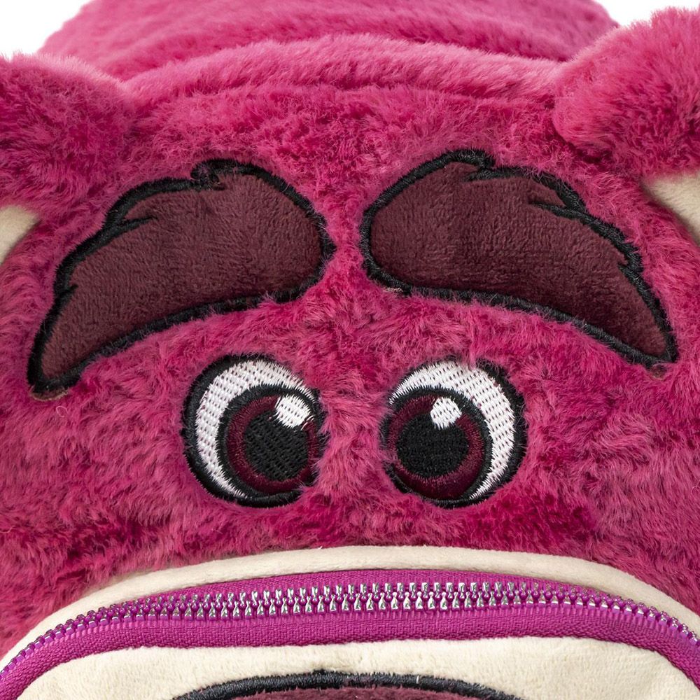 3D Bag 26cm DISNEY TOY STORY Lotso