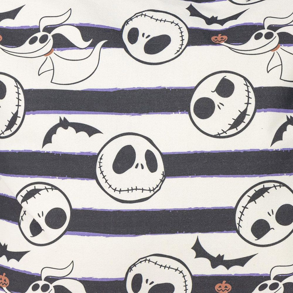 Shopping Bag 30Χ39cm DISNEY The Nightmare Before Christmas