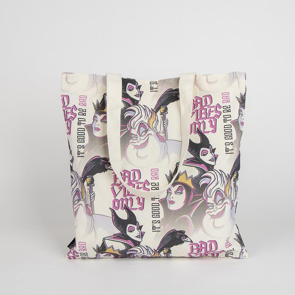 Shopping Bag 36Χ39cm DISNEY Villains