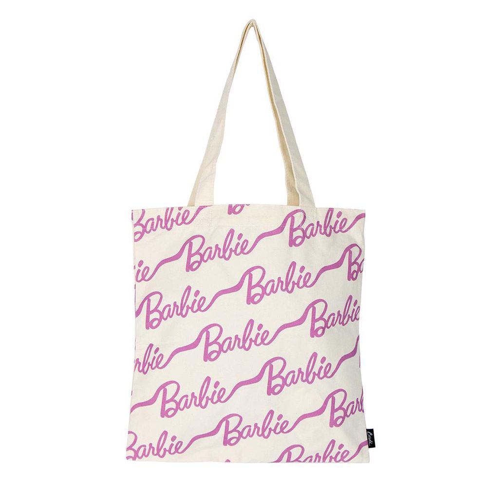 Shopping Bag 30Χ39cm BARBIE