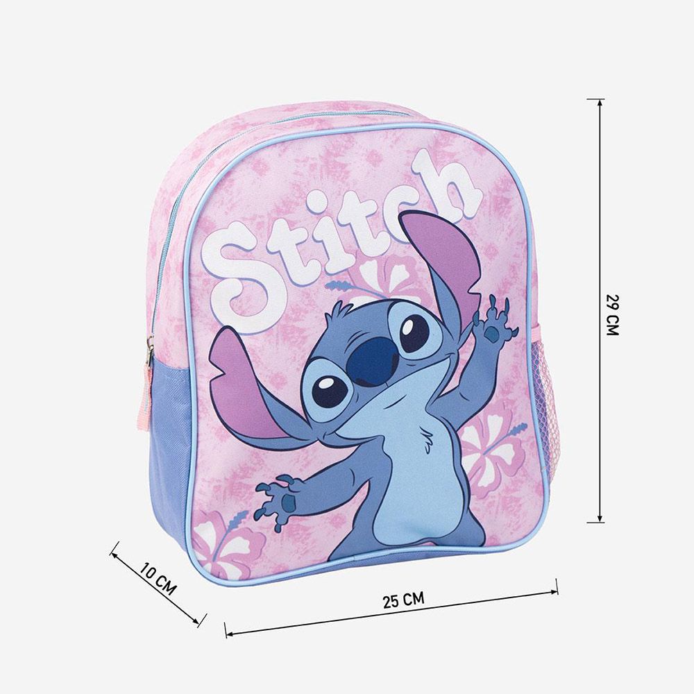 Stitch Kids Backpack DISNEY Lilo & Stitch