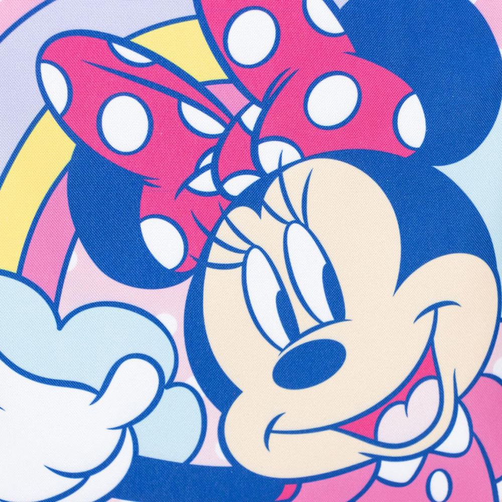 Παιδική Τσάντα Πλάτης 31εκ DISNEY Minnie Mouse