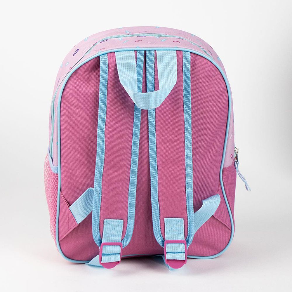 Kids 3D Backpack 31cm GABBY´S DOLLHOUSE