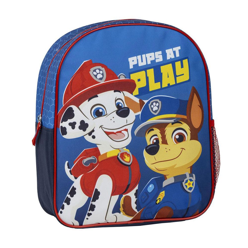 Kids Backpack 30cm PAW PATROL