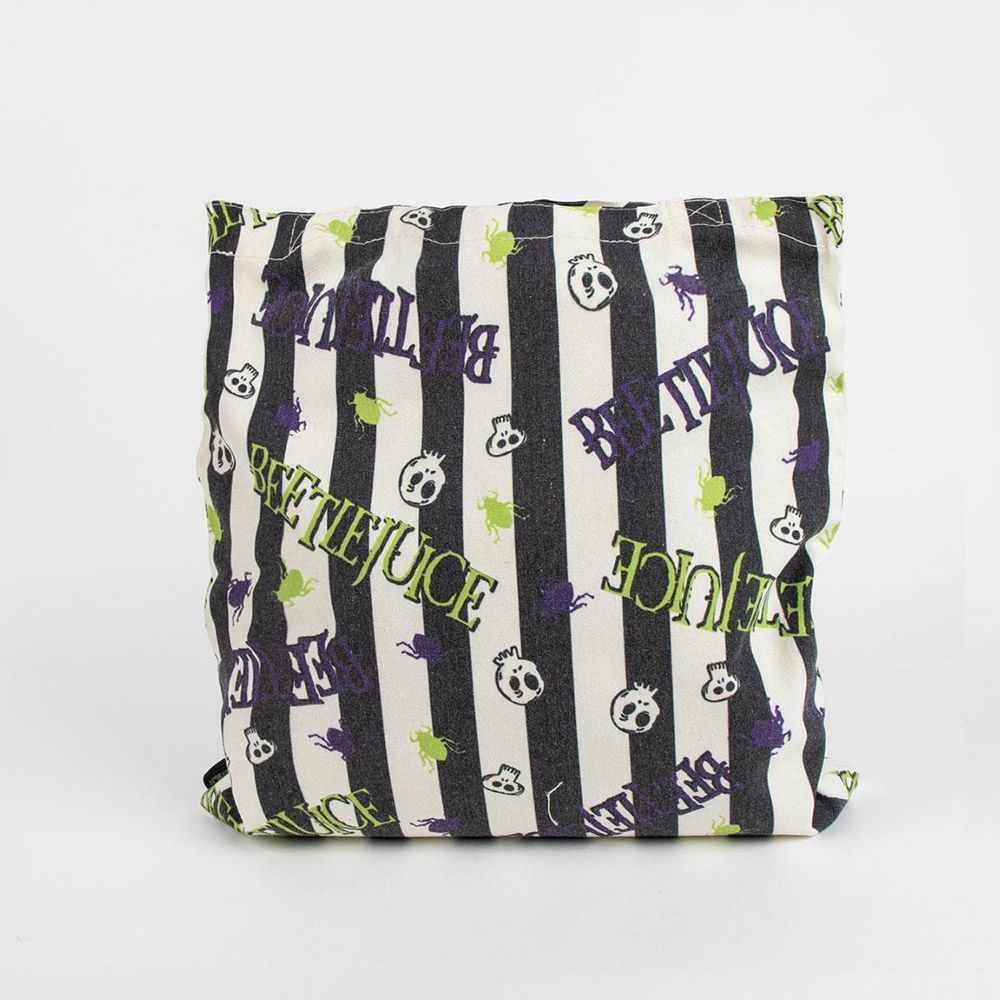 Shopping Bag BEETLEJUICE