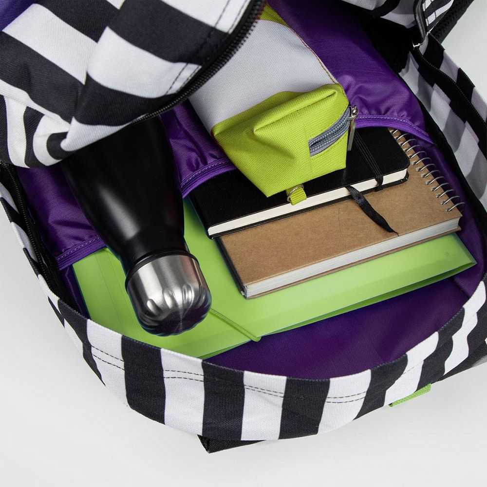 Big Backpack 42cm BEETLEJUICE