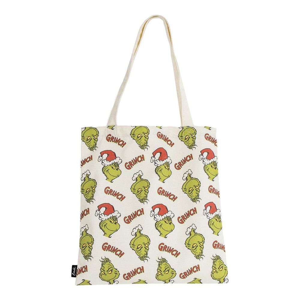 Shopping Bag GRINCH