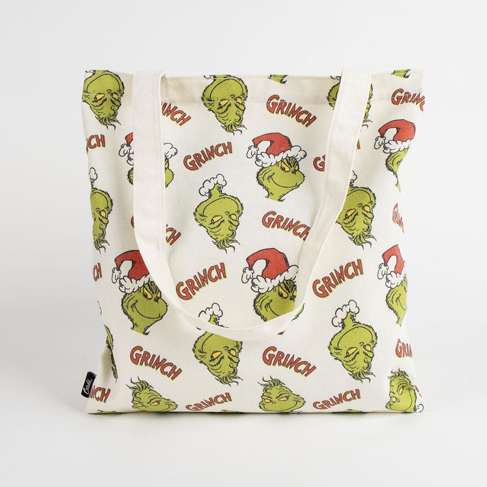 Shopping Bag GRINCH