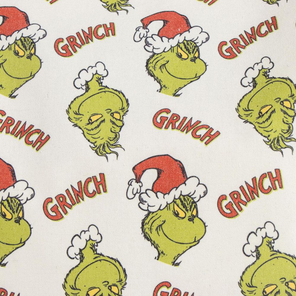 Shopping Bag GRINCH