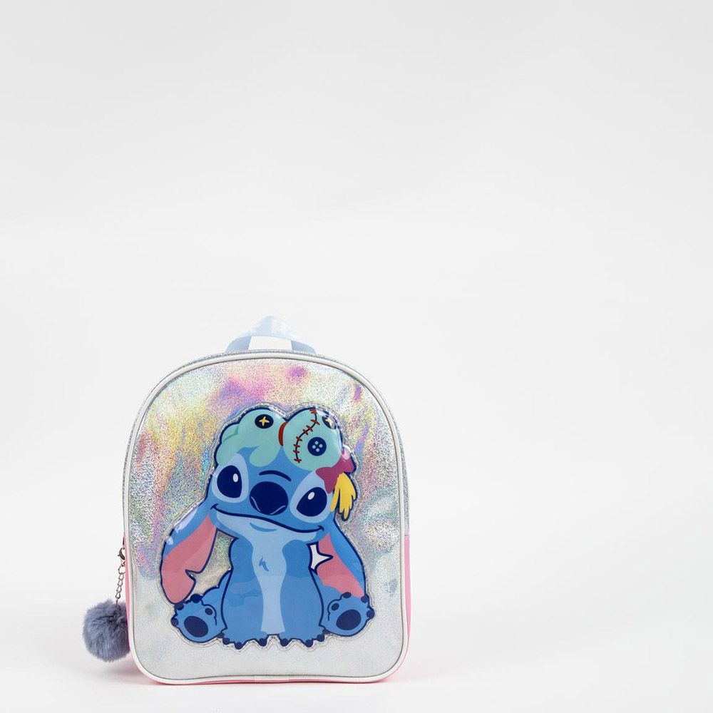 Backpack 23cm DISNEY Lilo & Stitch Fantasia Free Time