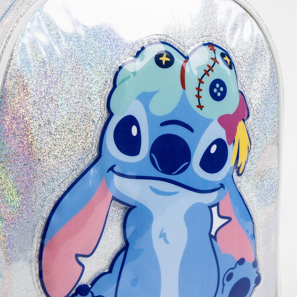 Backpack 23cm DISNEY Lilo & Stitch Fantasia Free Time