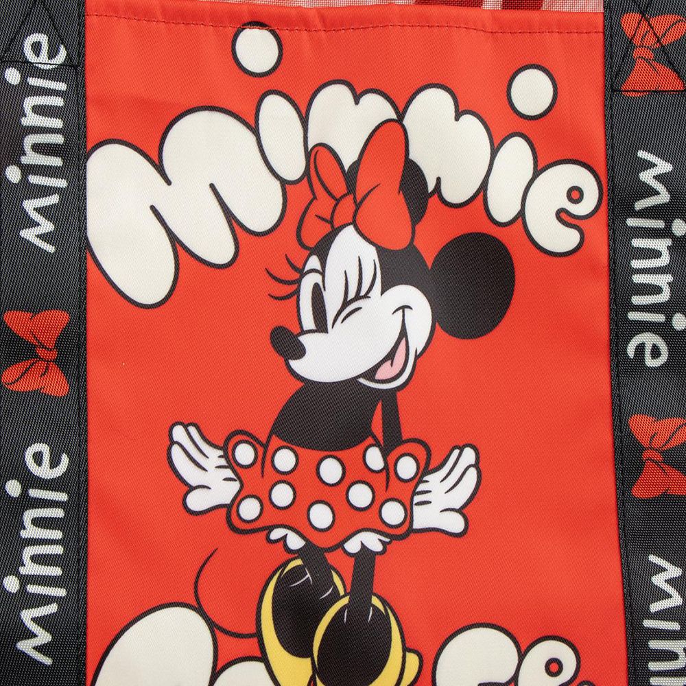 Premium Τσάντα Παραλίας 62Χ39εκ DISNEY Minnie Mouse