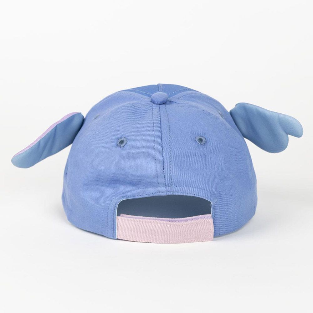 Kids Cap Μ [6/9y] DISNEY Lilo & Stitch