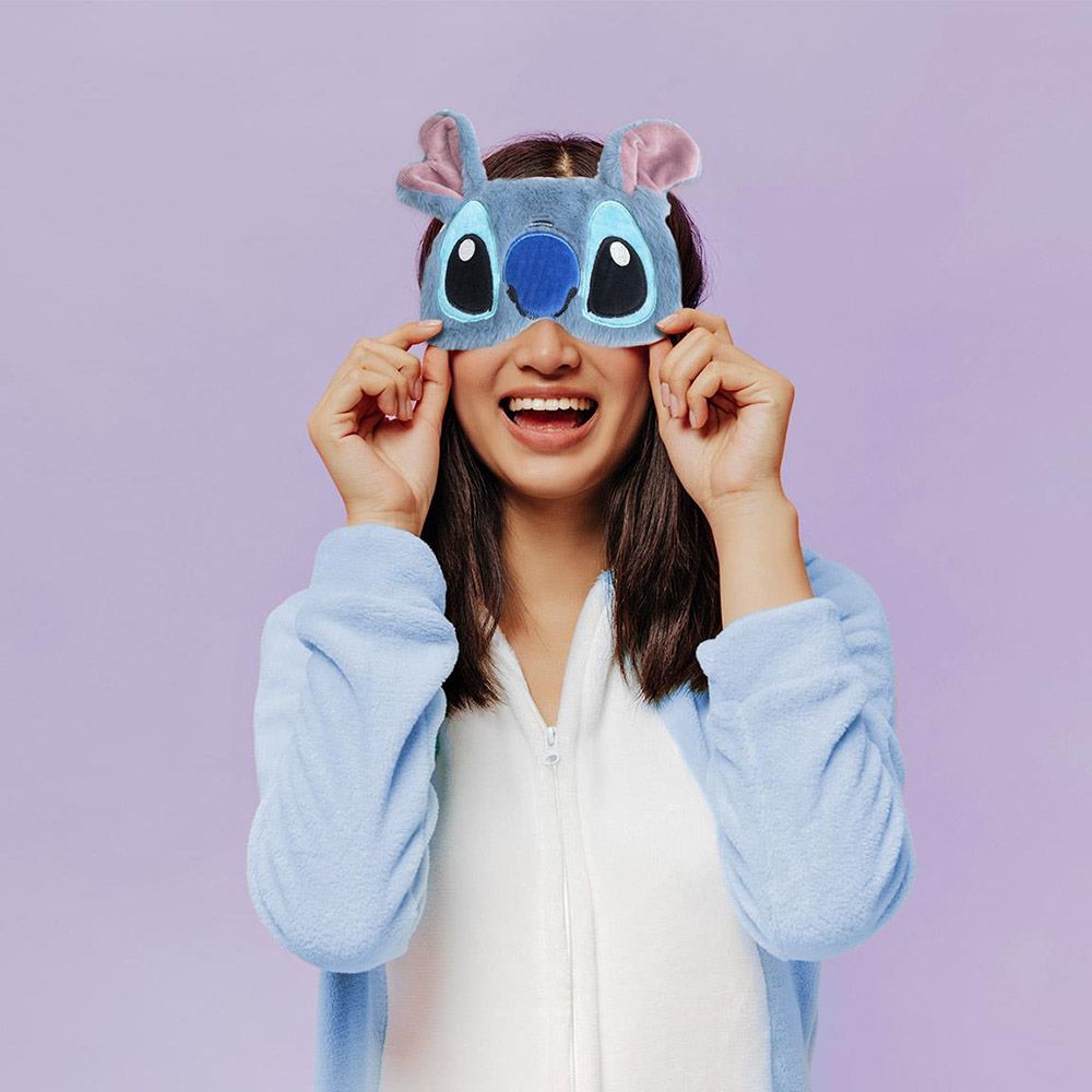 Eyes/Night Mask DISNEY Lilo & Stitch