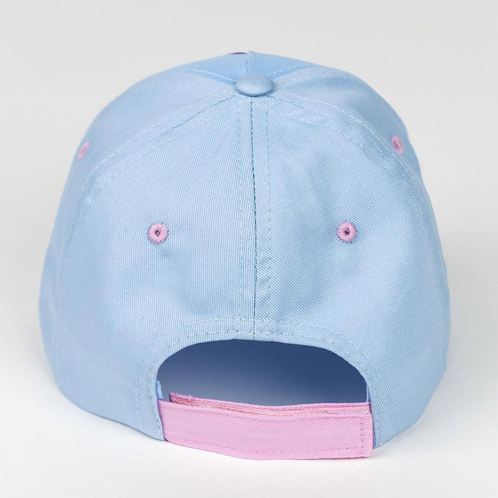 Stitch&Angel Kids Cap 53cm [4-8y] DISNEY Lilo & Stitch