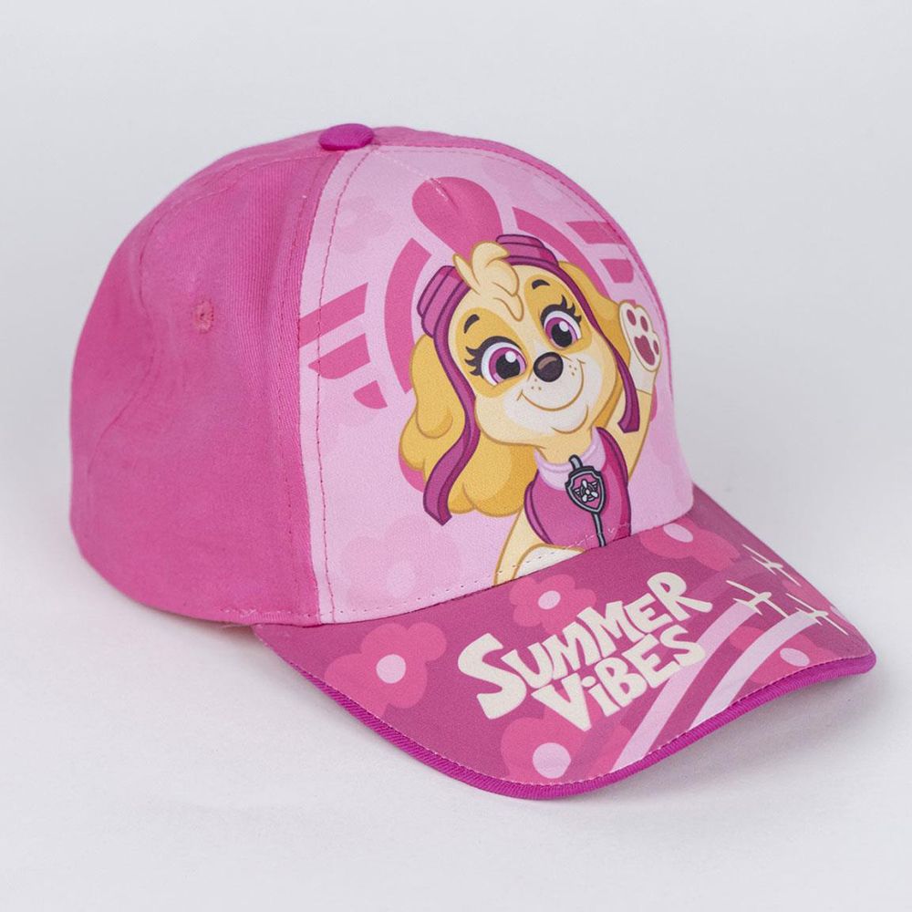 Kids Cap 53cm PAW PATROL Skye, 2 designs