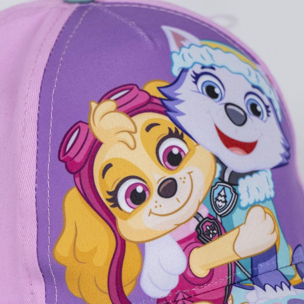 Kids Cap 53cm PAW PATROL Skye, 2 designs