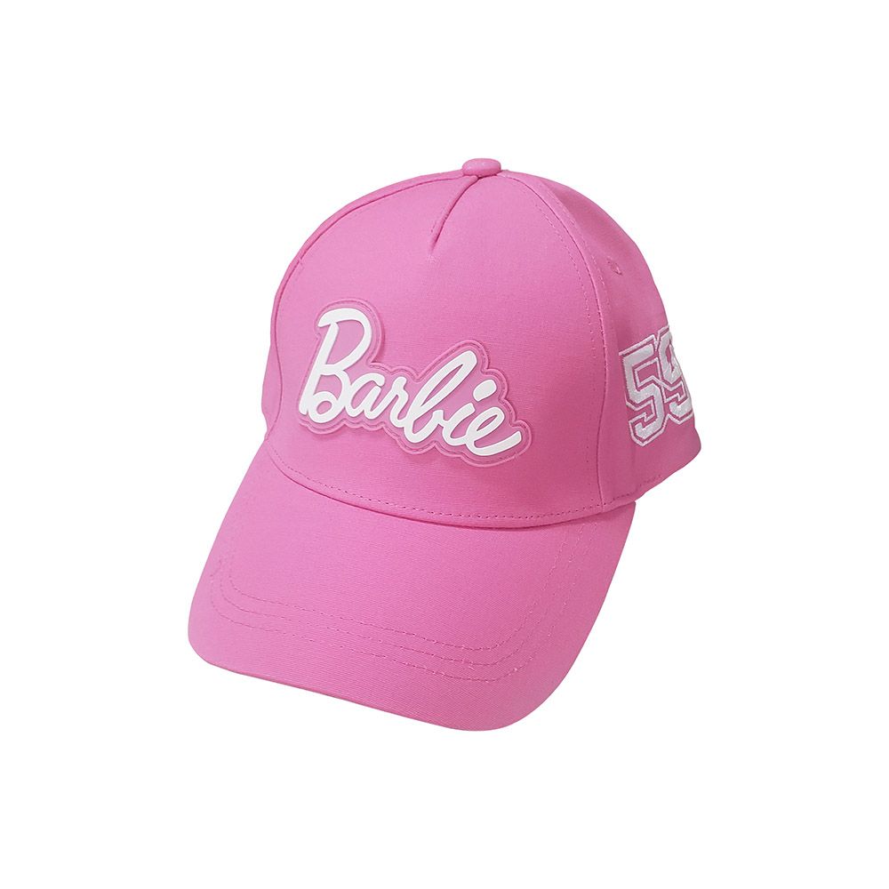 Adults Cap XL [16y+] BARBIE