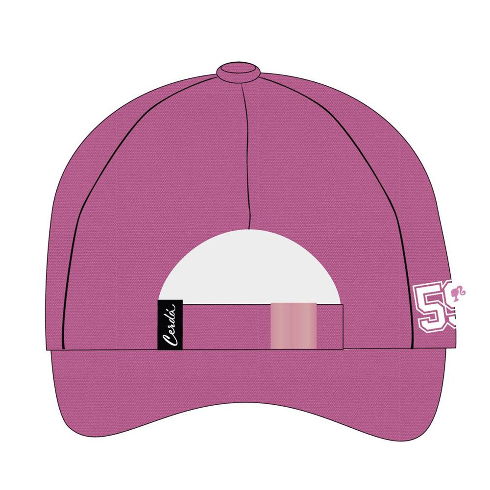 Adults Cap XL [16y+] BARBIE