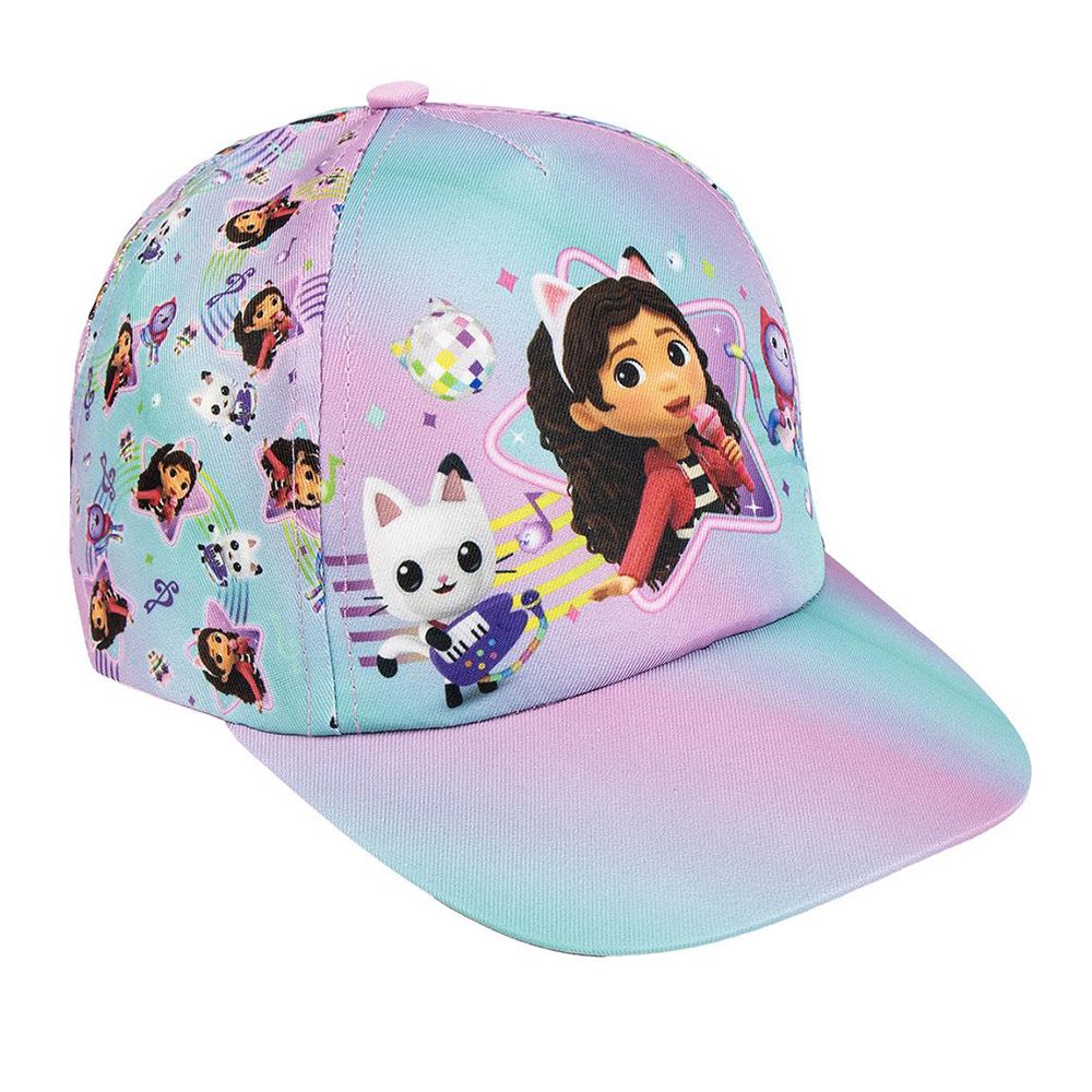 Adjustable Baseball Cap 53cm GABBY'S DOLLHOUSE