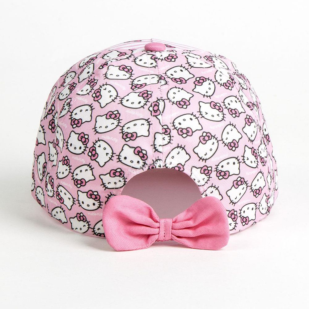 Kids Cap 53cm HELLO KITTY