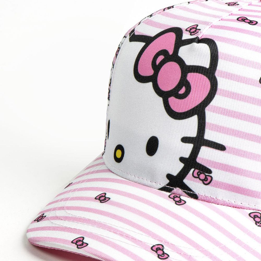 Kids Cap 53cm HELLO KITTY