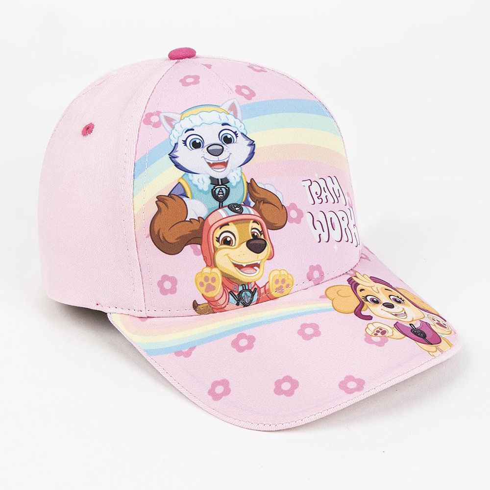 Kids Cap 53cm PAW PATROL Skye, 2 designs