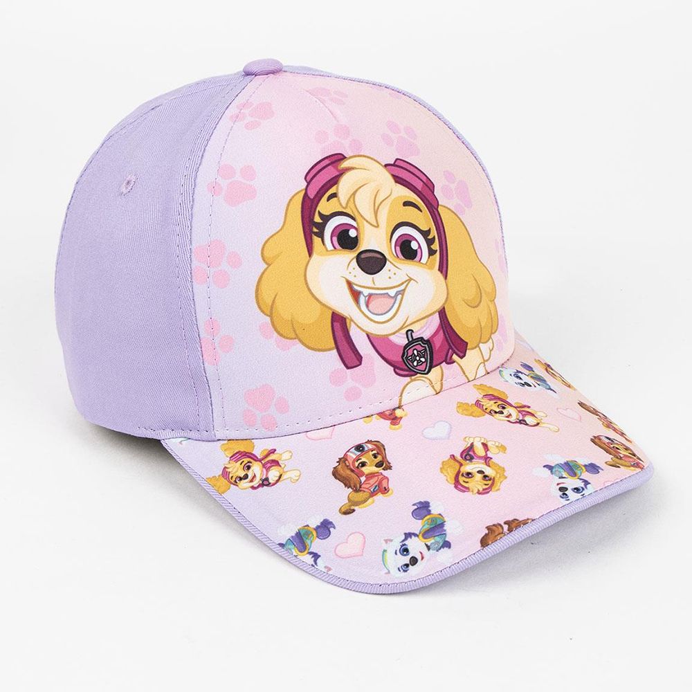 Kids Cap 53cm PAW PATROL Skye, 2 designs