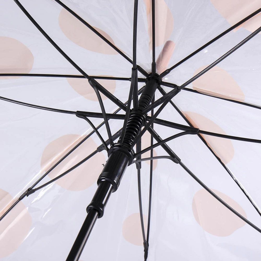 Umbrella 61cm Φ89cm DISNEY Minnie