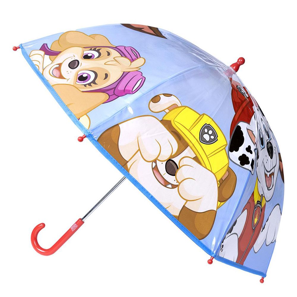 Umbrella 55cm Φ71cm PAW PATROL